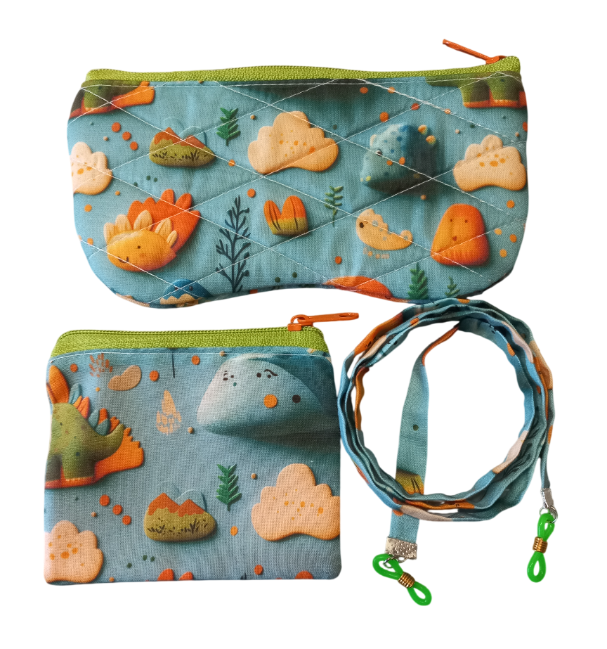 Estola Peque Jurásico