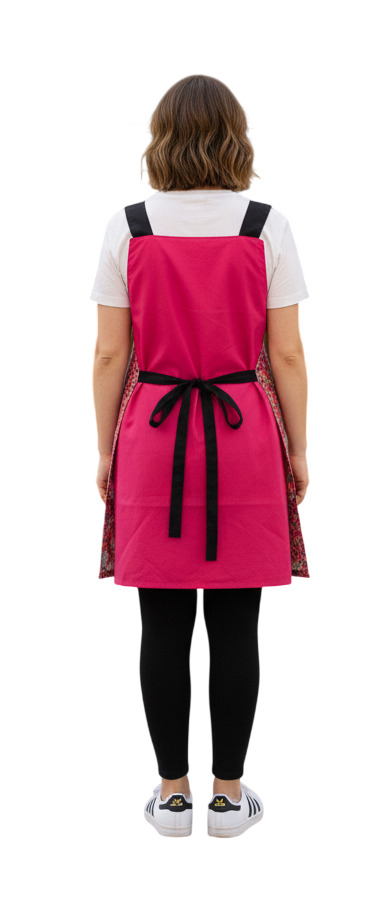 Estola Reversible Mickey & Minnie