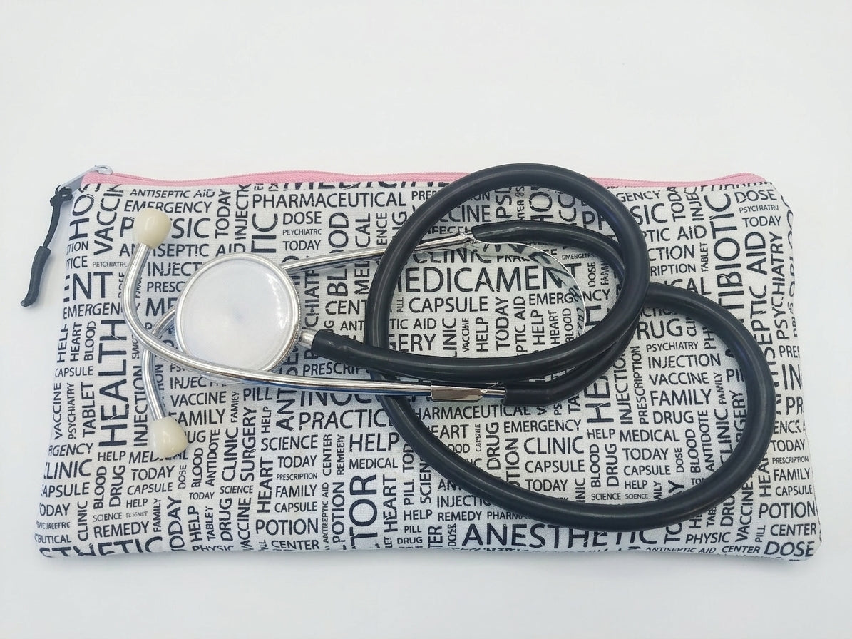 Funda Fonendoscopio - Medical Print