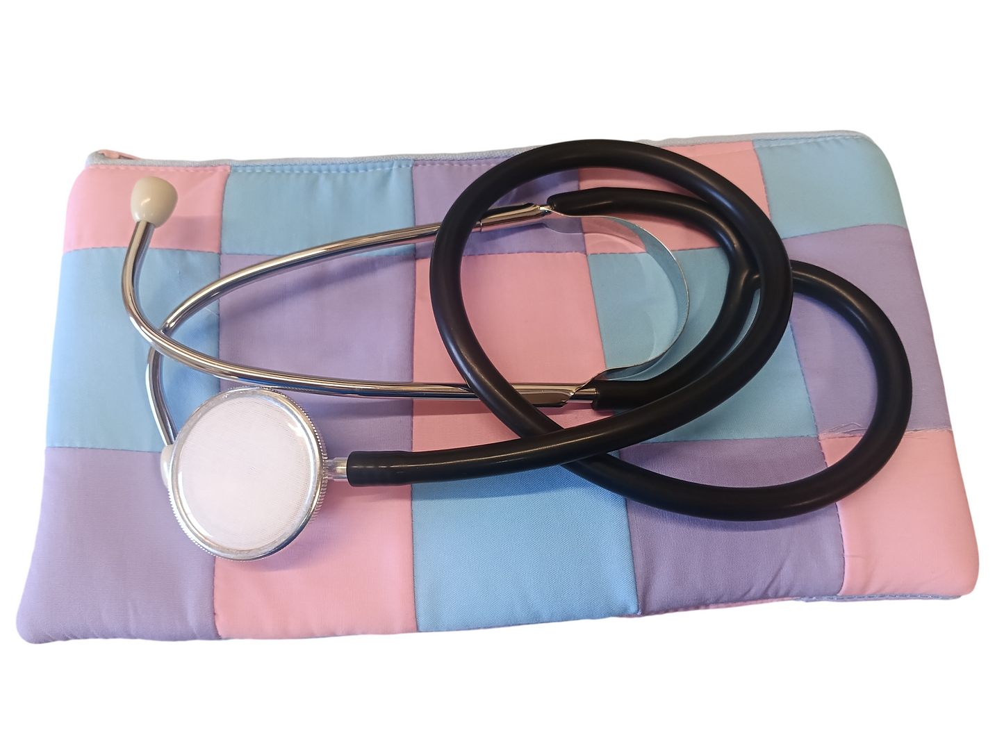 Funda Fonendoscopio - Amatista