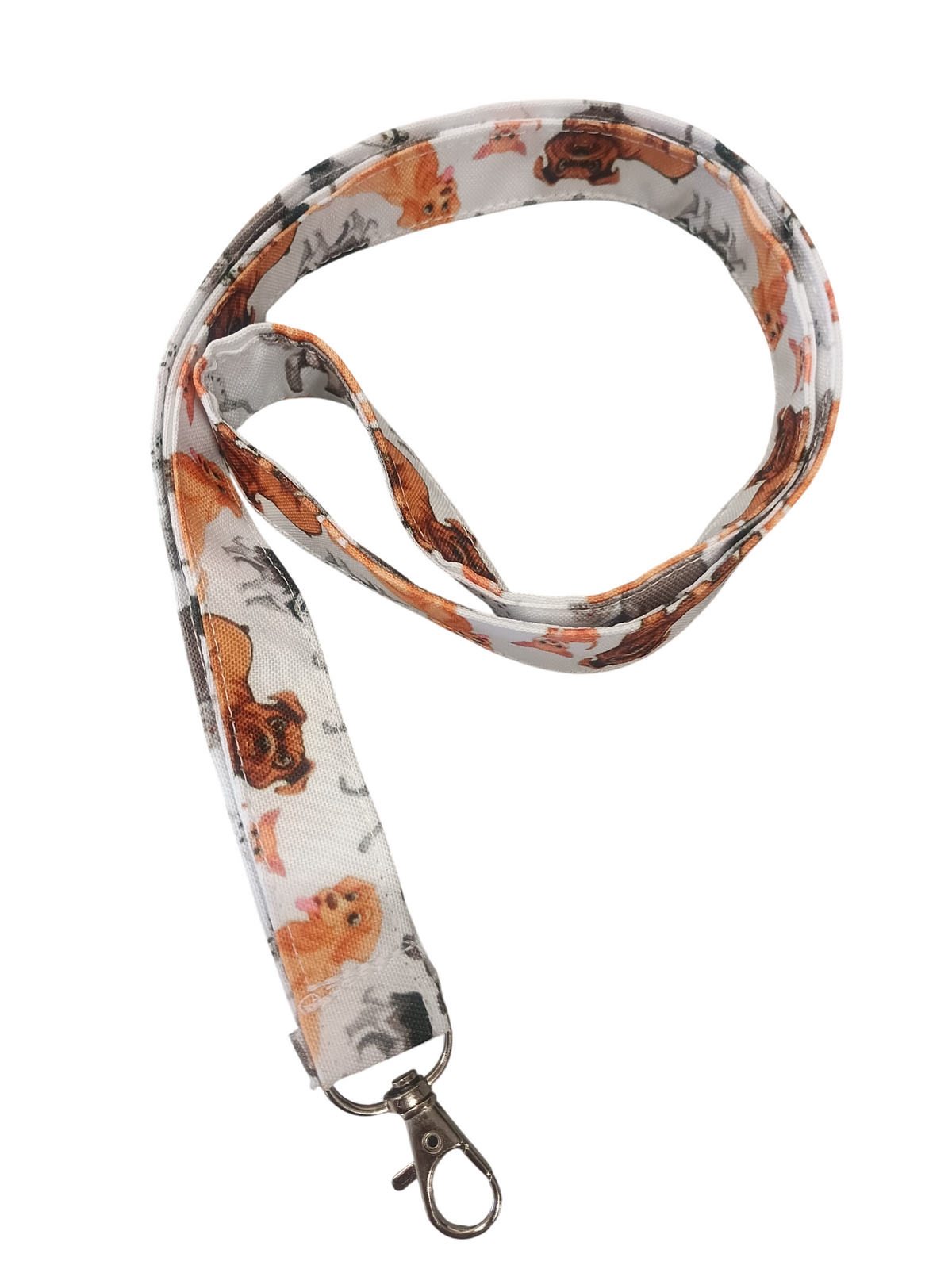 Lanyard Perros