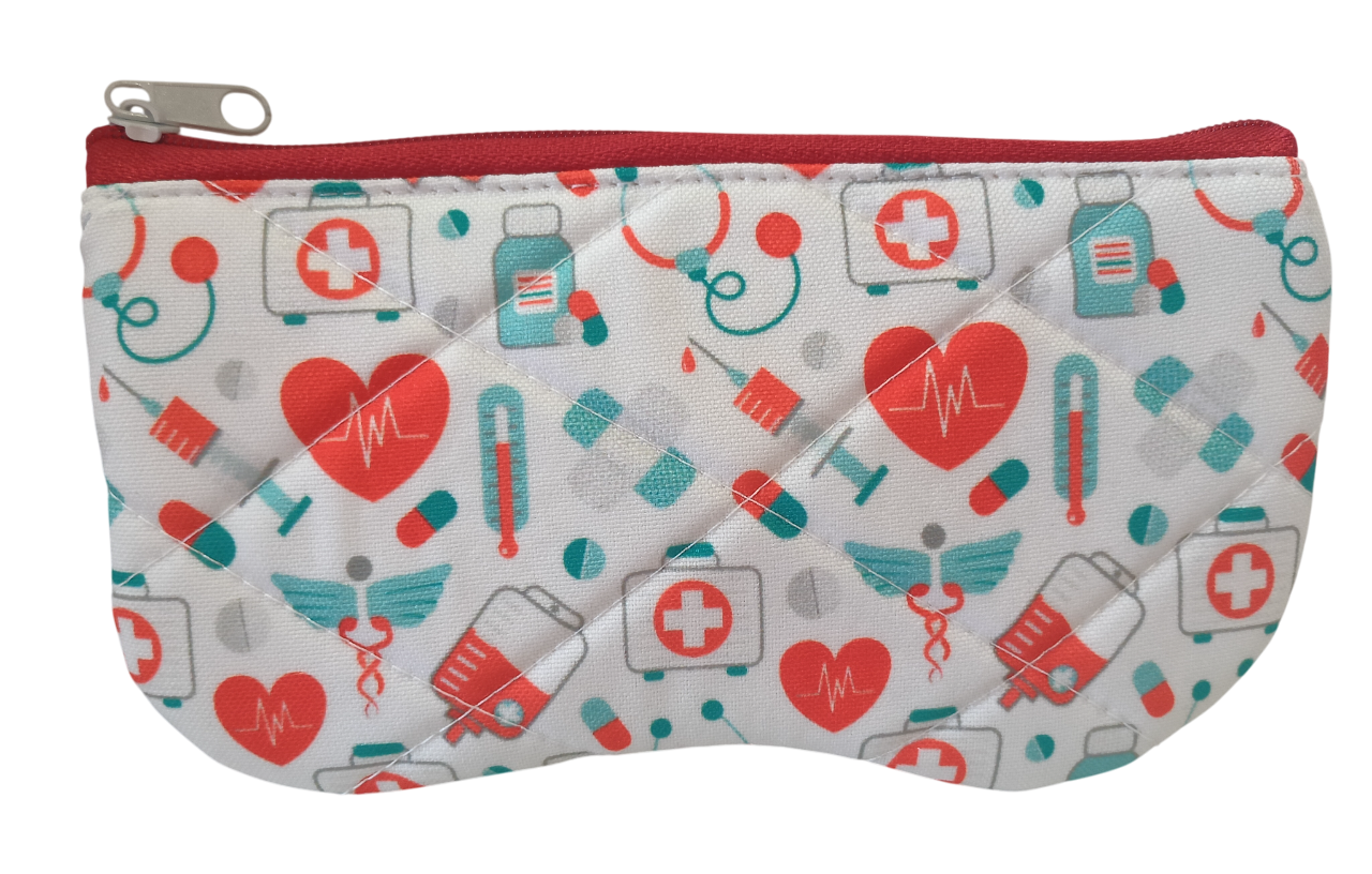 Funda para Gafas - Enfermeras