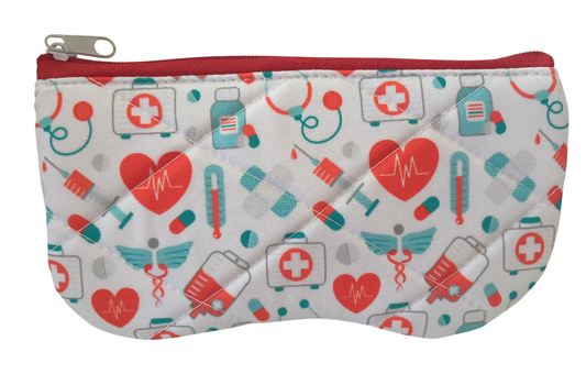 Funda para Gafas - Enfermeras