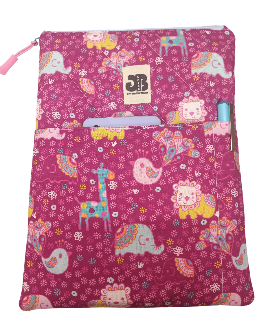 Pack Maestra 1 - Animal Fantasy