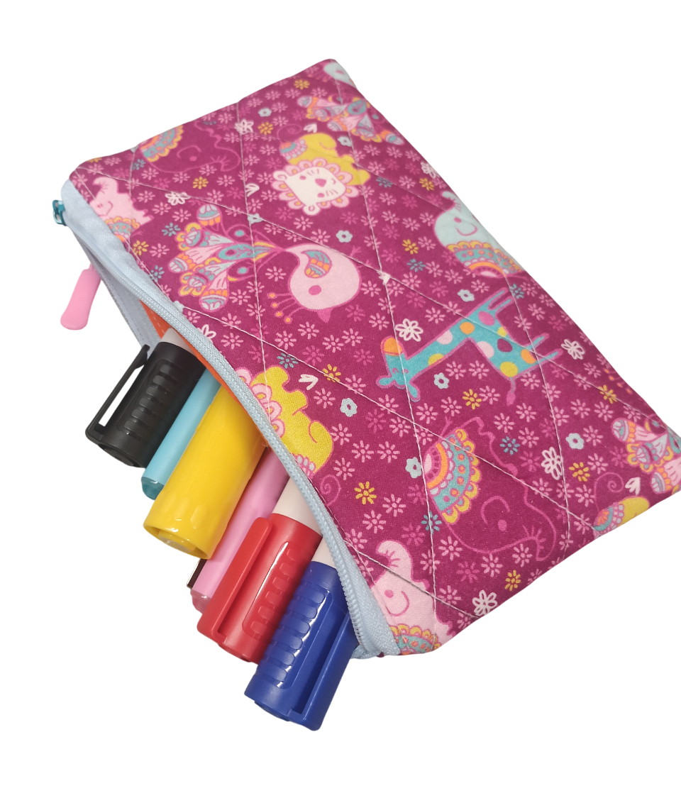 Pack Maestra 1 - Animal Fantasy