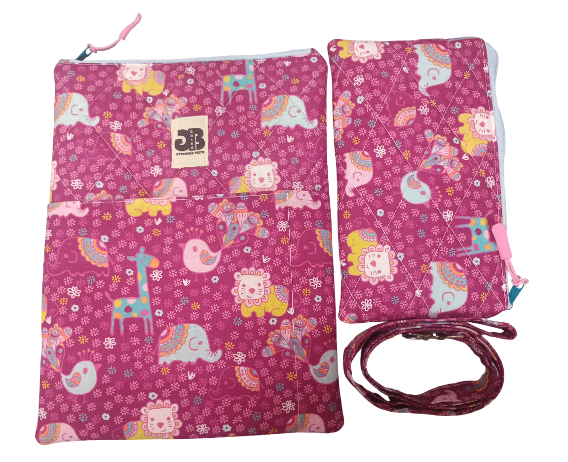 Pack Maestra 1 - Animal Fantasy