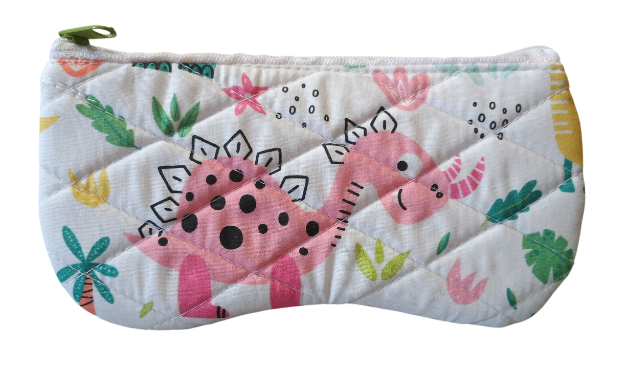 Funda de Gafas Acolchada