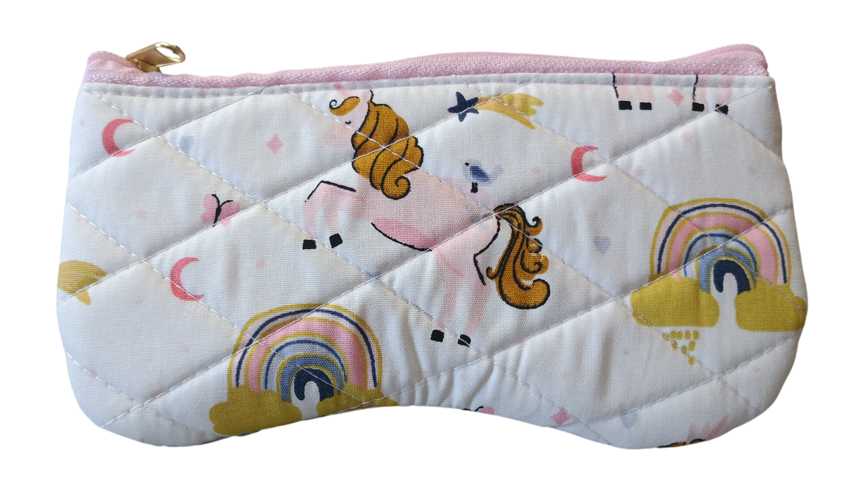 Funda de Gafas Acolchada