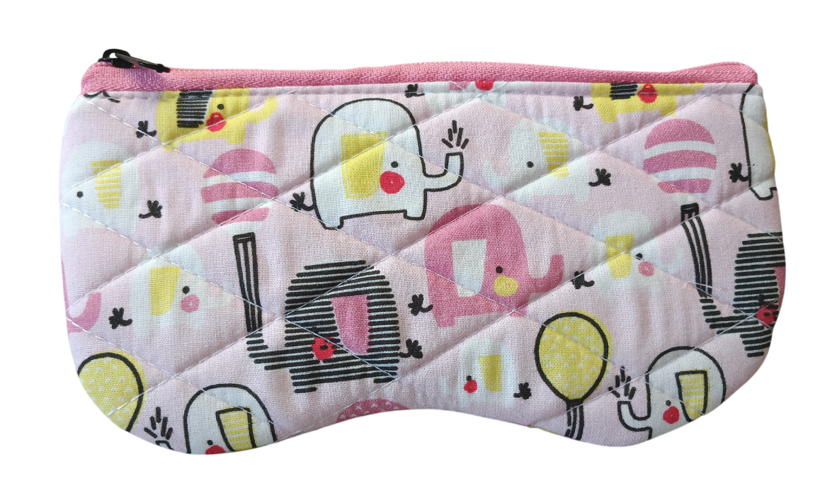 Funda de Gafas Acolchada