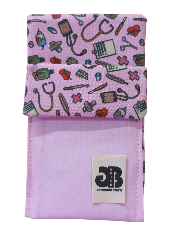 Super Pack Rosa