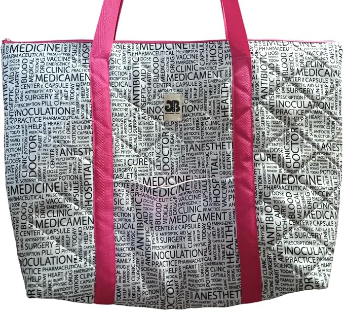 Bolso Sanitario - Términos Sanitarios
