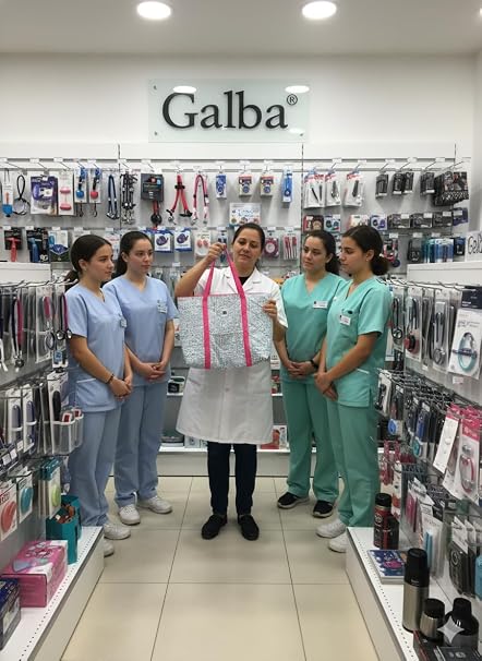 Bolso Sanitario - Términos Sanitarios