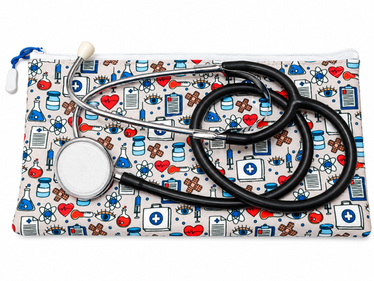Funda Fonendoscopio - Farmacia