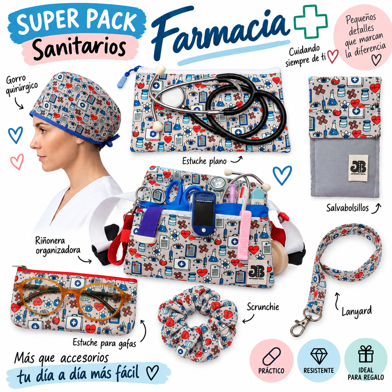 Super Pack Farmacia