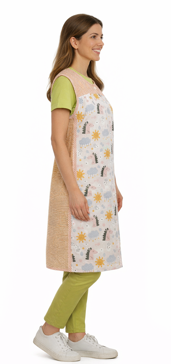 Bata Unicornios Rosas