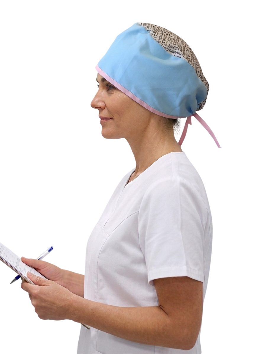 Super Pack Medical Print