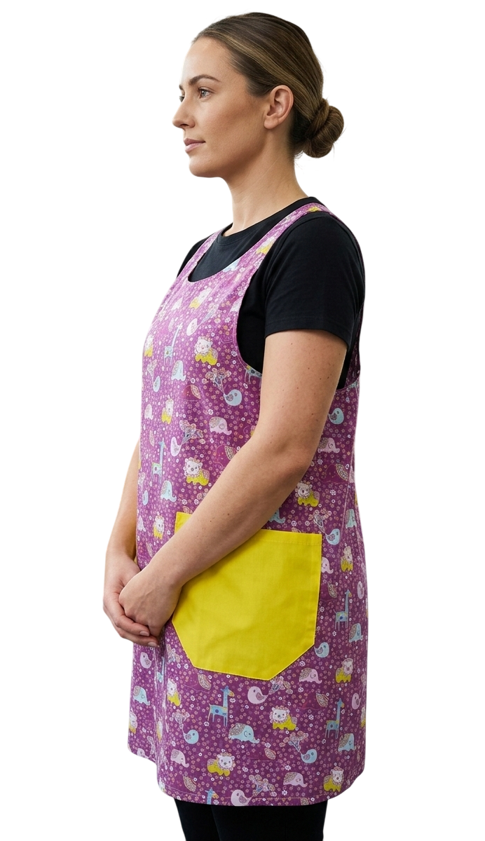 Pack Maestra 1 - Animal Fantasy