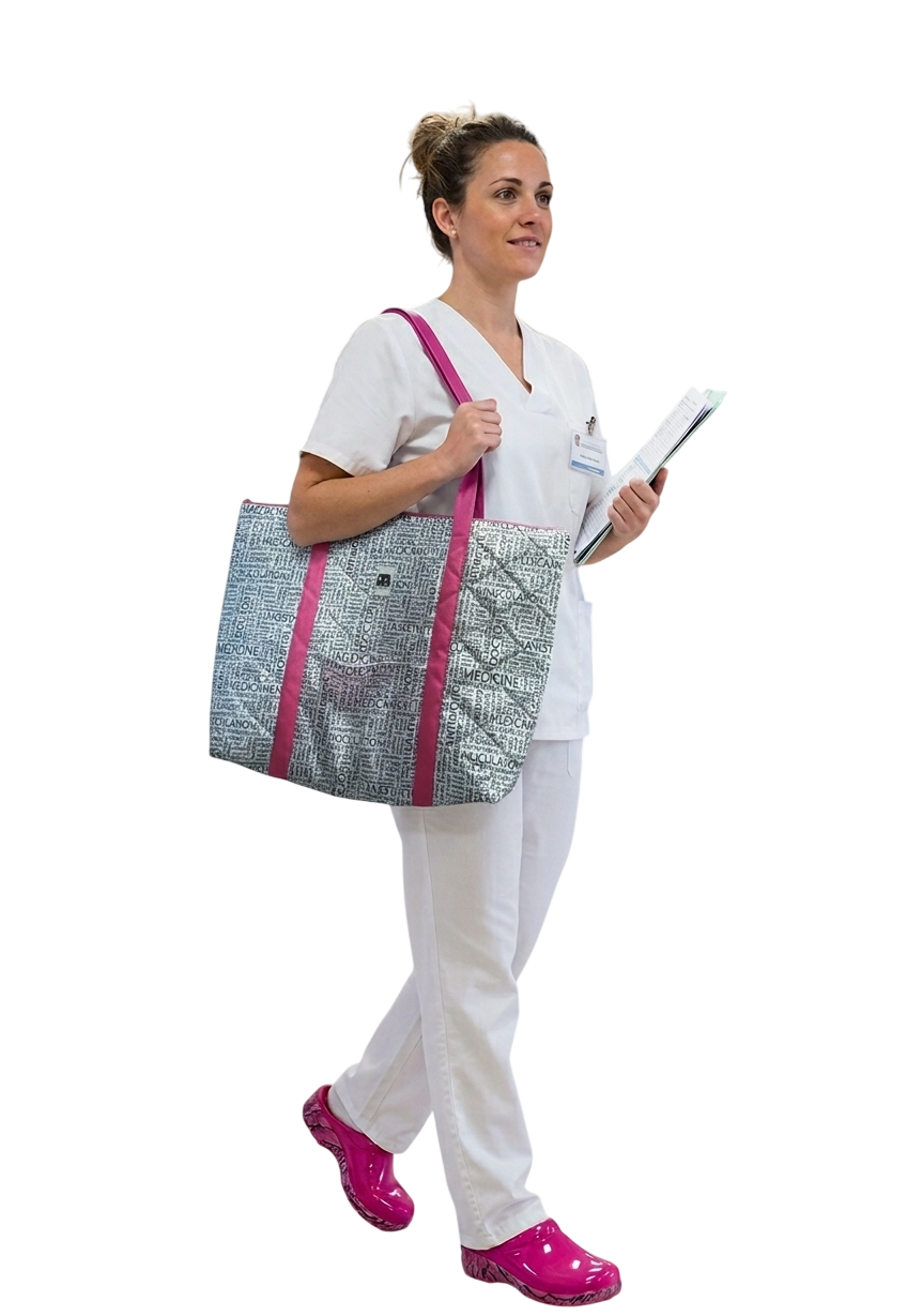 Bolso Sanitario - Términos Sanitarios