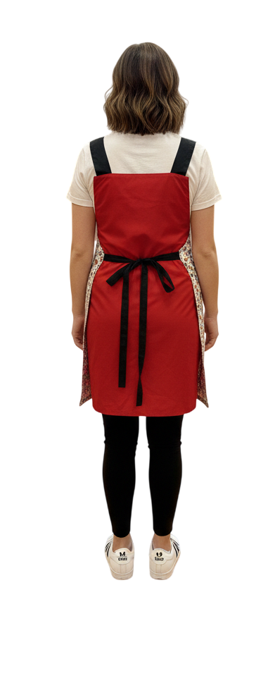 Estola Reversible Mickey & Minnie