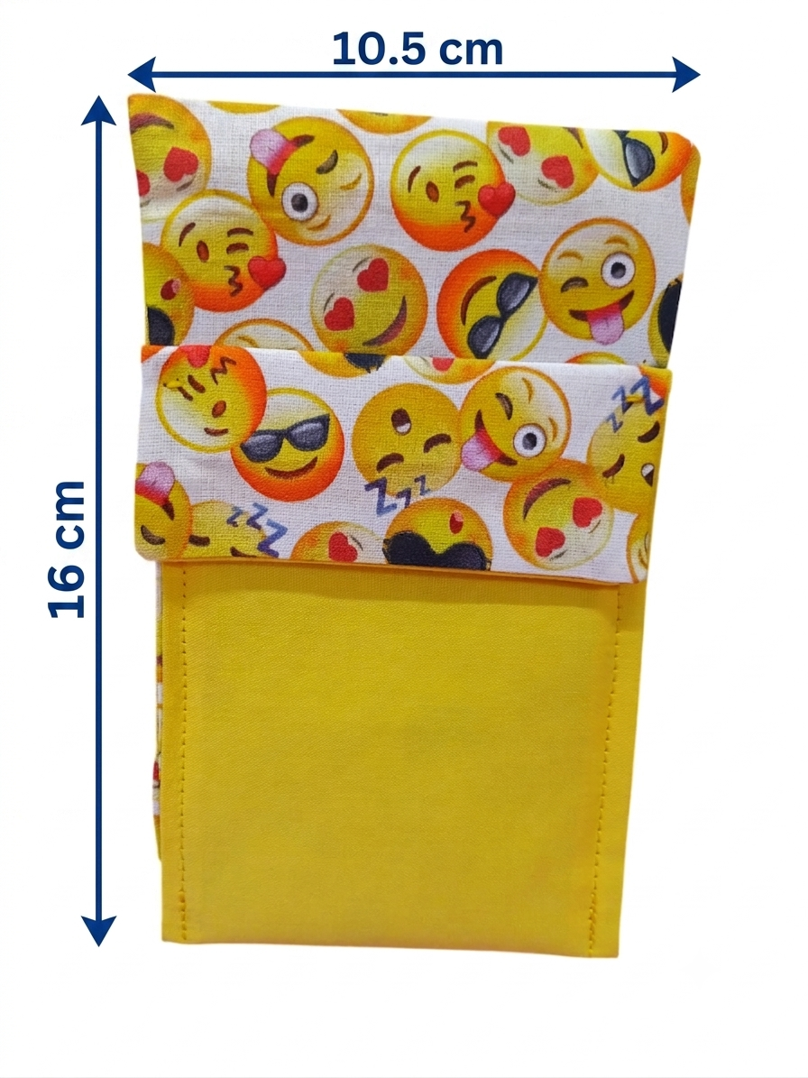 Salvabolsillos - Emojis