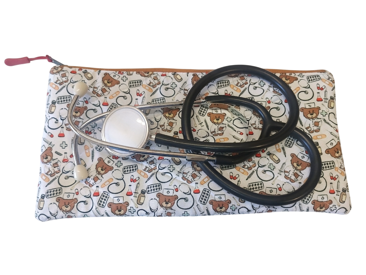 Super Pack Osito Doctor