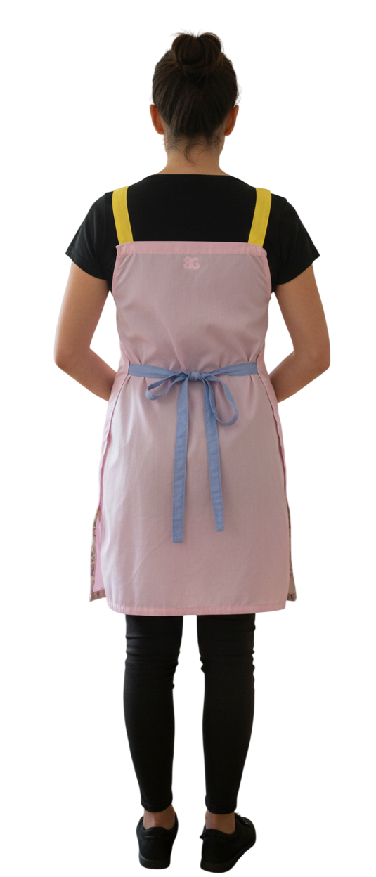 Estola Animales Granja