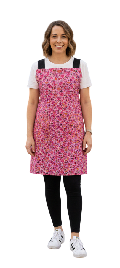 Estola Reversible Mickey & Minnie