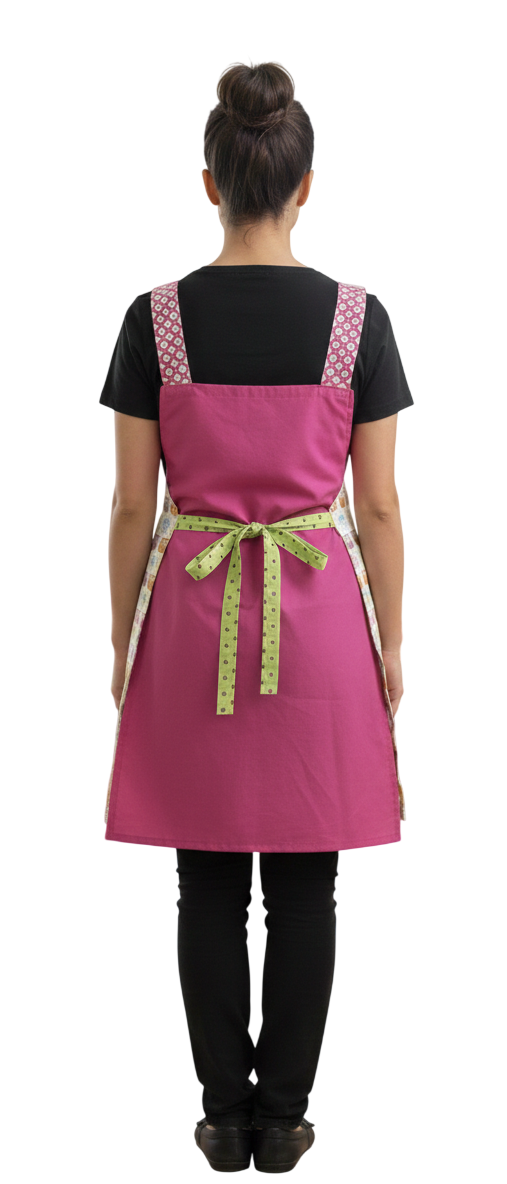 Estola Buhos Colores