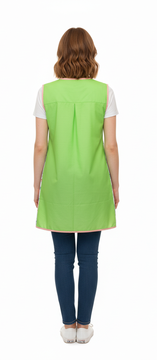 Bata Dinos de Colores