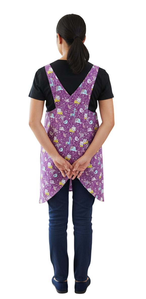 Pack Maestra 1 - Animal Fantasy