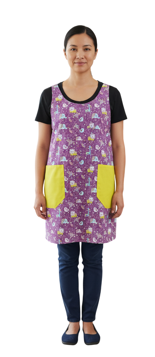 Pack Maestra 1 - Animal Fantasy