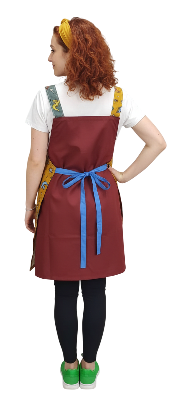 Estola Luchando contra dragones