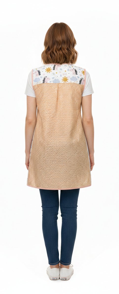 Bata Unicornios Rosas