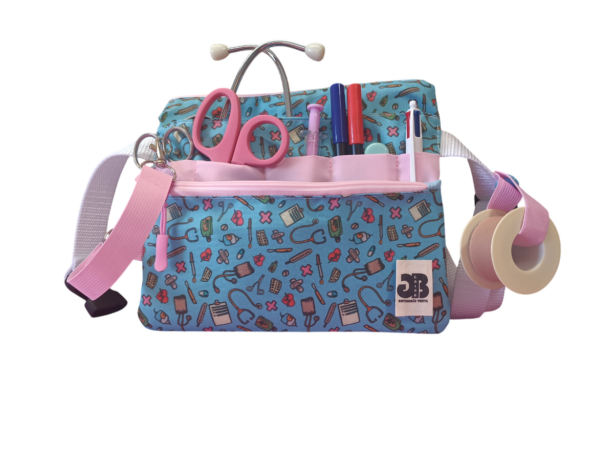 Super Pack Azul