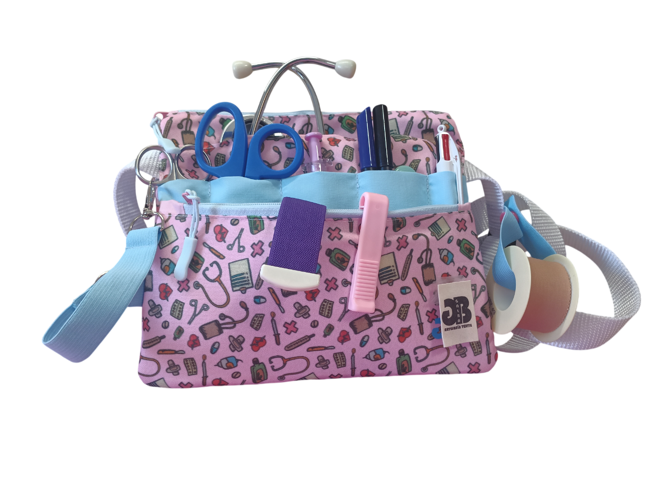 Super Pack Rosa