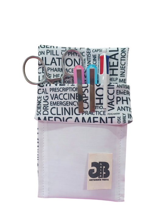 Salvabolsillos - Medical Print