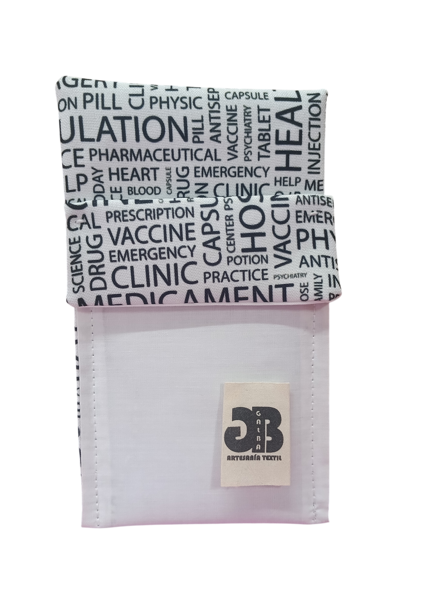 Super Pack Medical Print