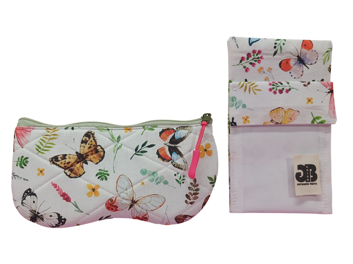 Pack Mariposas 2