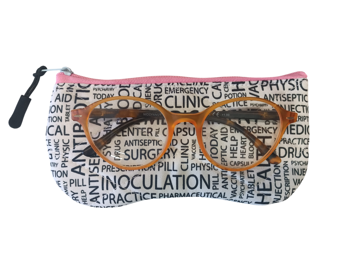 Super Pack Medical Print