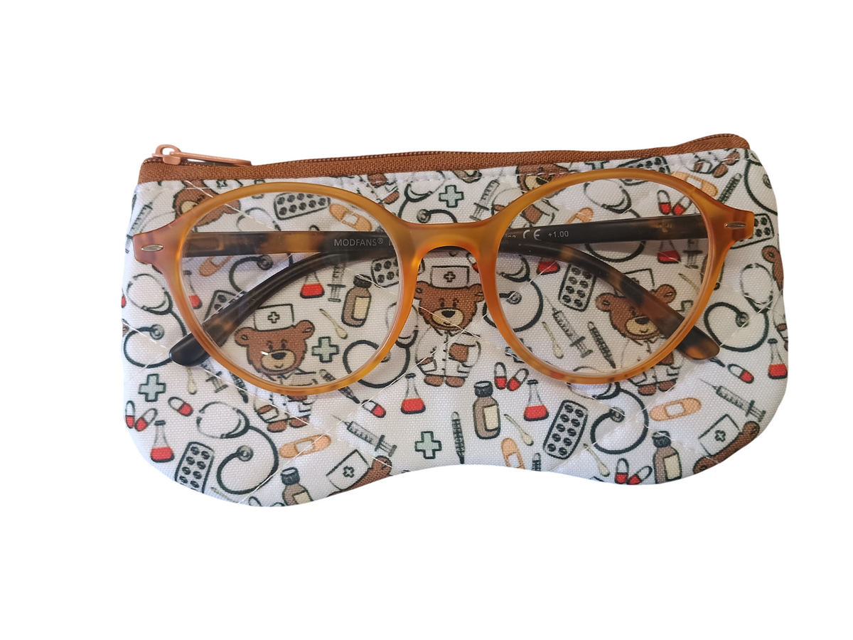 Super Pack Osito Doctor