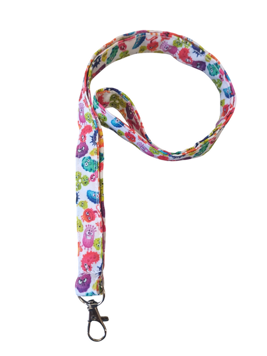 Lanyard Virus