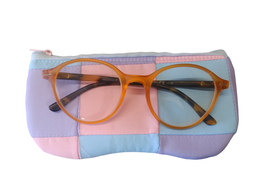 Funda para Gafas - Amatista
