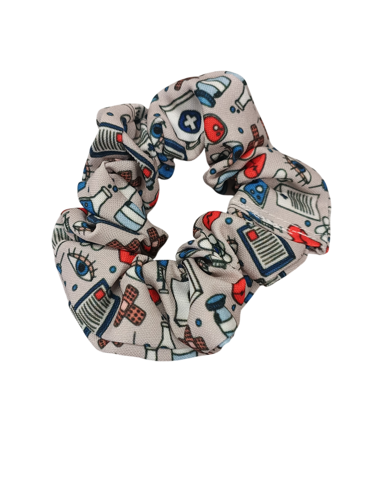Scrunchie Farmacia
